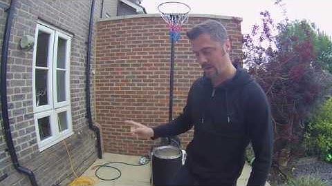 SmartPID PT4 - Brewing a Guinnes clone