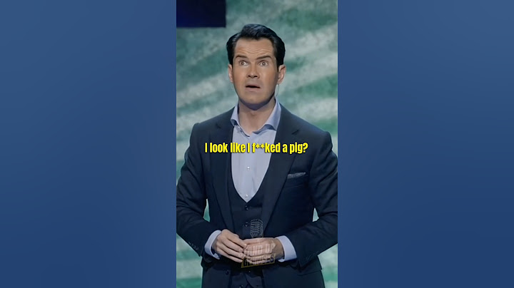 JIMMY CARR DESTROYS HECKLER 😂 #shorts
