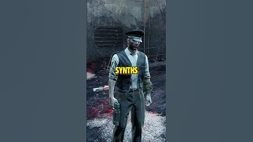 What If You Kill All the Synths Instead of Using the Engine Core