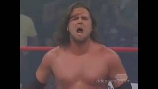 Robert Roode & James Storm Vs Rhino & Chris Harris October 18 2007