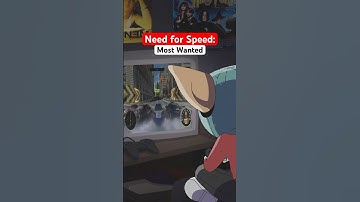 It’s 2005 & you’re playing Need for Speed: Most Wanted on PS2 🏁 #needforspeed #nfsmw #nostalgia