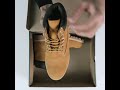 Timberland boots review