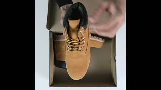 Timberland boots review