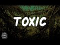 RealestK - Toxic (Lyrics)