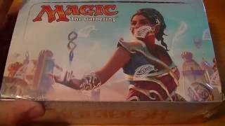 MTG Kaladesh Booster Box Opening #3