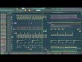 Bollywood dj flp Circuit Mix | FL STUDIO FLP DJ REMIX EDM MIX FLP