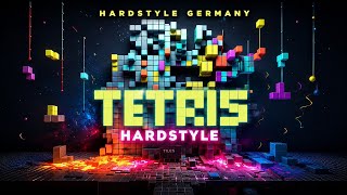 TETRIS Remix 🎶🔥 HARDSTYLE Germany