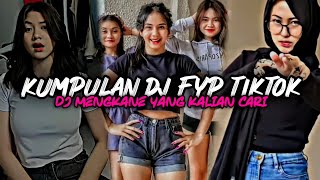 Download lagu Kumpulan Dj Fyp Tiktok 2022 Sound Kane Jedag Jedug Ful Bas Terbaru mp3