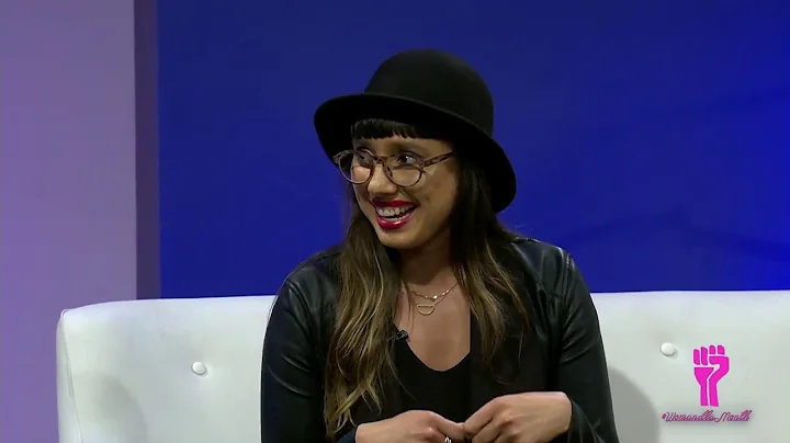 #WTFTumi - WHO'S THAT GIRL: Davna Mae Gordon