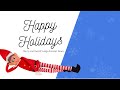 Mintz: The Elf Who Prints (Holiday Special from the HP GEC Large Format team)
