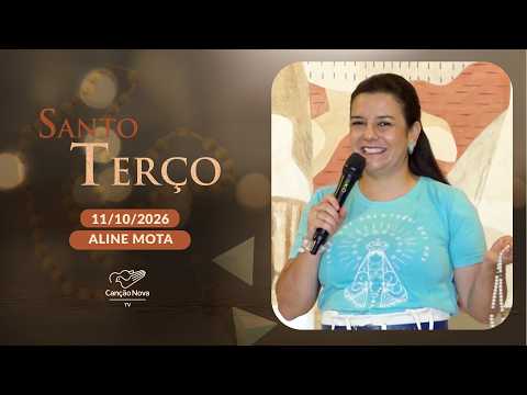 Holy Rosary from Belo Horizonte - 10/11/2026