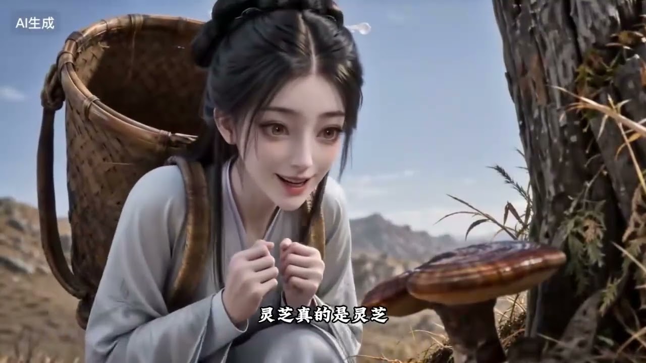 被命运推到风口之下，她凭医术和胆识，护住家人，也把日子过成希望，身边人的关系也随之改变，最终走出属于自己的路#浅浅说漫 #AI