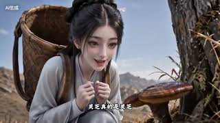 被命運推到風口之下，她憑醫術和膽識，護住家人，也把日子過成希望，身邊人的關係也隨之改變，最終走出屬於自己的路#淺淺說漫 #AI