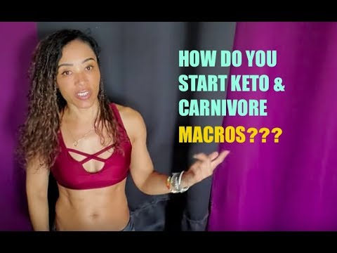 how-to-start-breaking-down:-keto-diet-or-carnivore-diet---macros!!!!!!!
