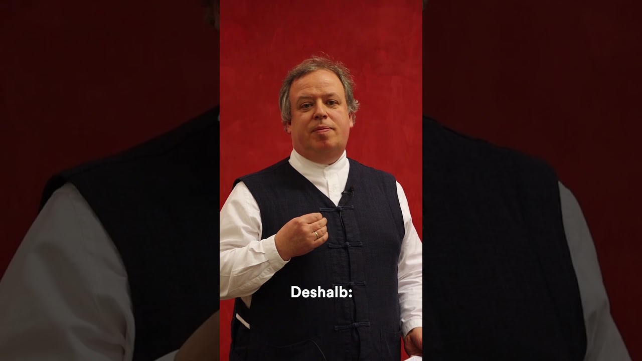 Karsten Gundermann über: Mathematik