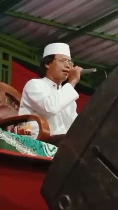 Qori' Legend Pekalongan || Mirip Ustadz H. Muamar ZA.