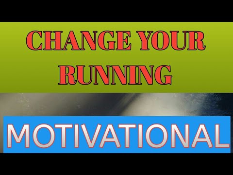 Motivational Quotes For Running Focus On Your Goal