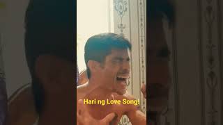 BAKIT NAGING HARI NG LOVE SONG viral trending ytshorts cover