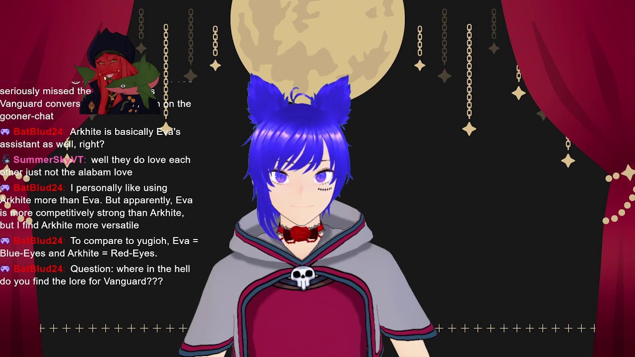 Live Now! Time for the next Act: TCG Thursday! Dear Days 2 new DLC and Shadowverse WB w/ Bellmaar!