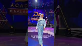 Lesti At Dacademy 5 2022 Indosiar leslov lestilover lestiloversindonesia lestichannel