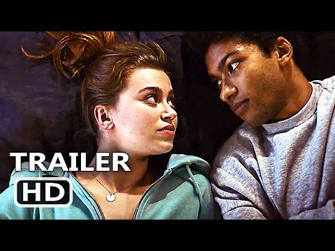 INTO THE BEAT Trailer (2021) Teen, Dance, Romance Movie