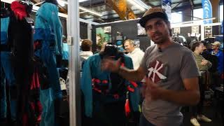 HIKO SPORT | GUARDIAN | PFD APPAREL | P2S2022
