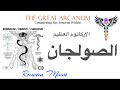 الحلقة الثالثة الأركانوم العظيم الصولجانالجنس المقدسالتعاليم الغنوصية العرفانيةقصة آدم و حواء mp3