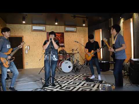เจ้าช่อมาลี - Mr.Team (Cover) l Tozz Band 2018