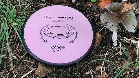 Electron Matrix Review Video