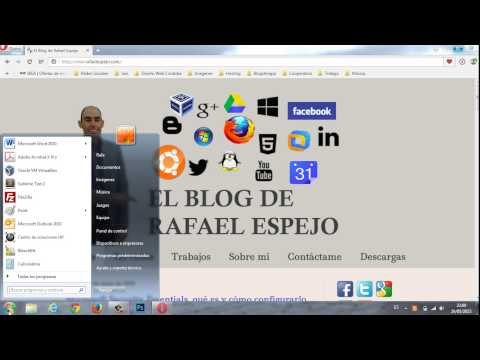 Cómo desinstalar Internet Explorer 11 de Windows 7