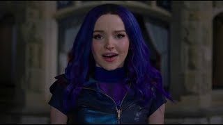 Descendants 3 - Chanson : My Once Upon a Time