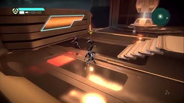 Tron Evolution Part 12