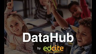 DataHub by Edcite