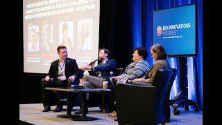 The future of U.S. biofuels: Navigating policy, market, technological and cost challenges