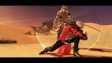 Lann - Vindictus Character Fan Trailer Submission