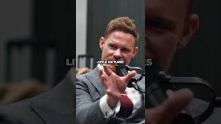 Celebrity How Justin Waller got his FIRST JOB at a 40 Million Dollar Project. Profile