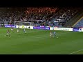 Mellon Hat-Trick Fires Oldham Through | Oldham Athletic 3-1 Northampton | Emirates FA Cup 2025-26