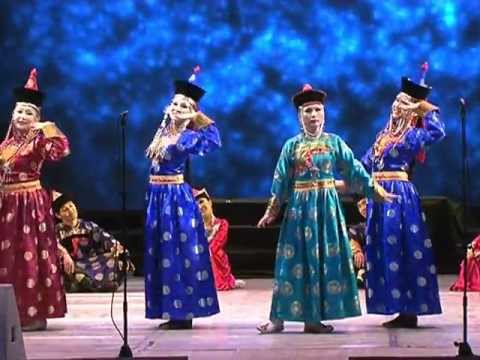 Altan Bulag 50