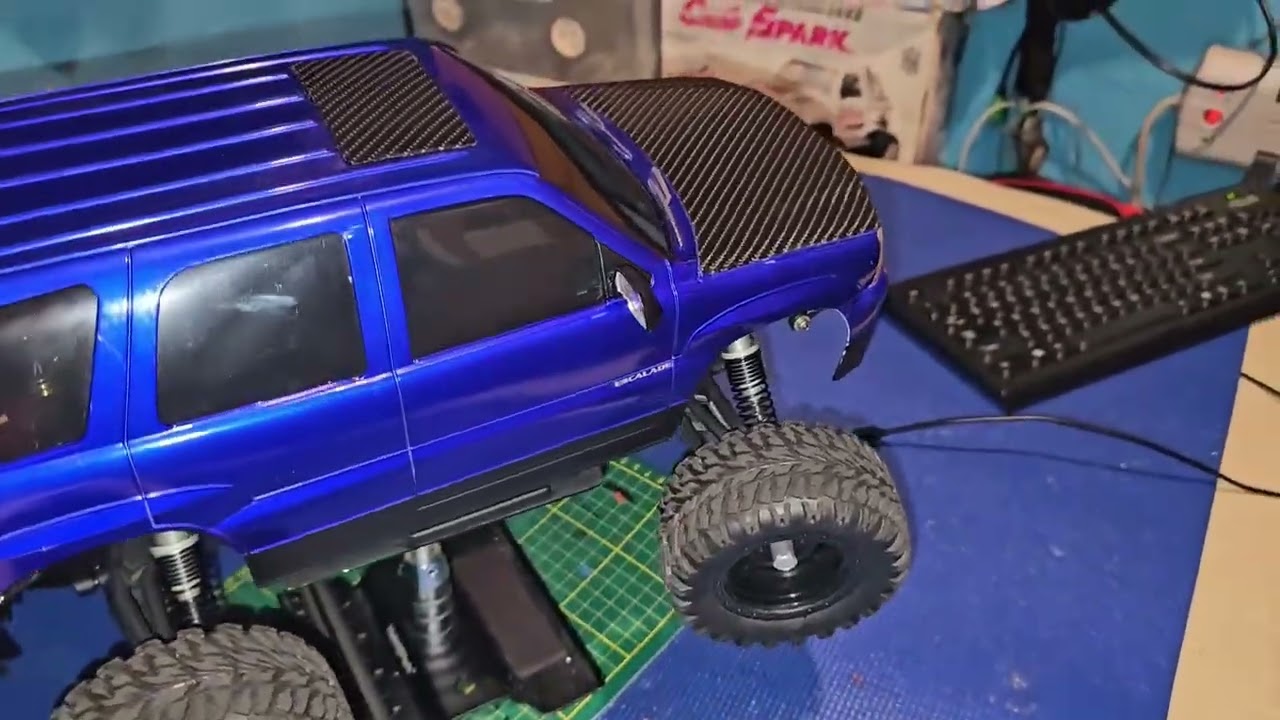 SHORT PROJECT COMES TO AN END