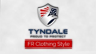 Flame Resistant FR Clothing Style