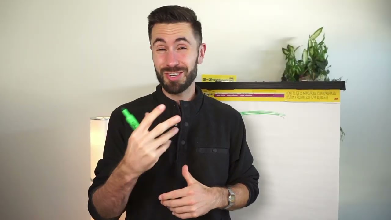 Психологическая причина, по которой вы проигрываете свои неудачи