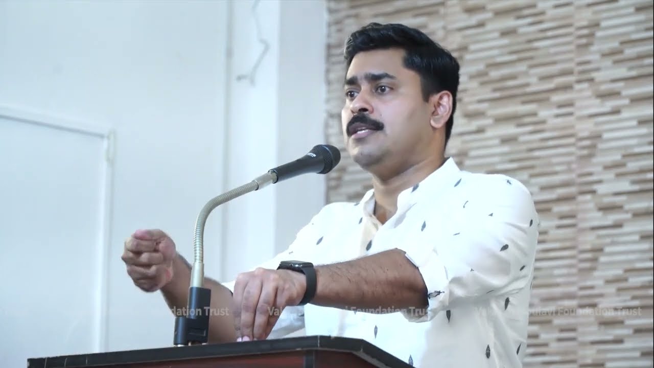 National Press Day Speech by Abhilash Mohanan, Deputy Editor, Mathrubhumi News