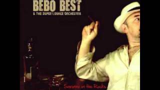 Video thumbnail of "Bebo Best & Super Lounge Orchestra - Havana Jazz Dance"