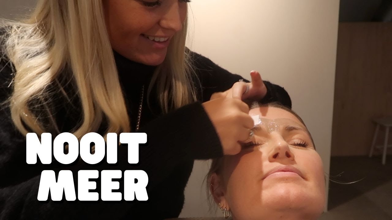 IK KAN ECHT NIET MEER ZONDER ZE & ADE | VLOG 