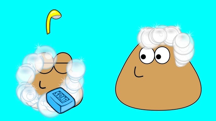 pou  Mãe da Loly