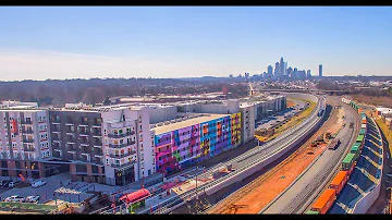 Novel Noda - Charlotte's Newest Cultural Hub