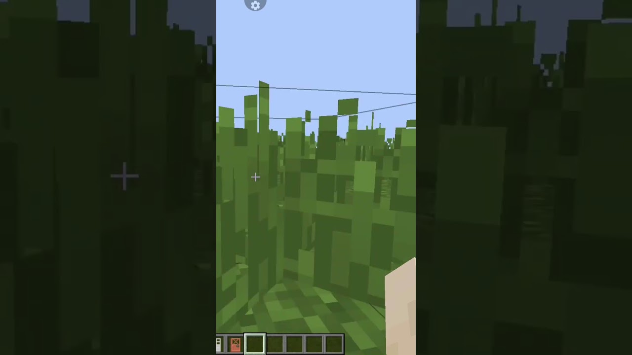 minecraft 1.0 vs 1.21