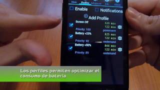 Tutorial // Cómo configurar SetCPU