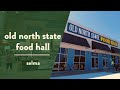 The Nation&#39;s First Roadside Food Hall off I-95