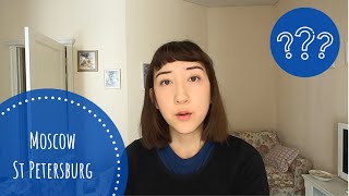 Cancelling Our Gap Year? // Gap Year Vlog #6